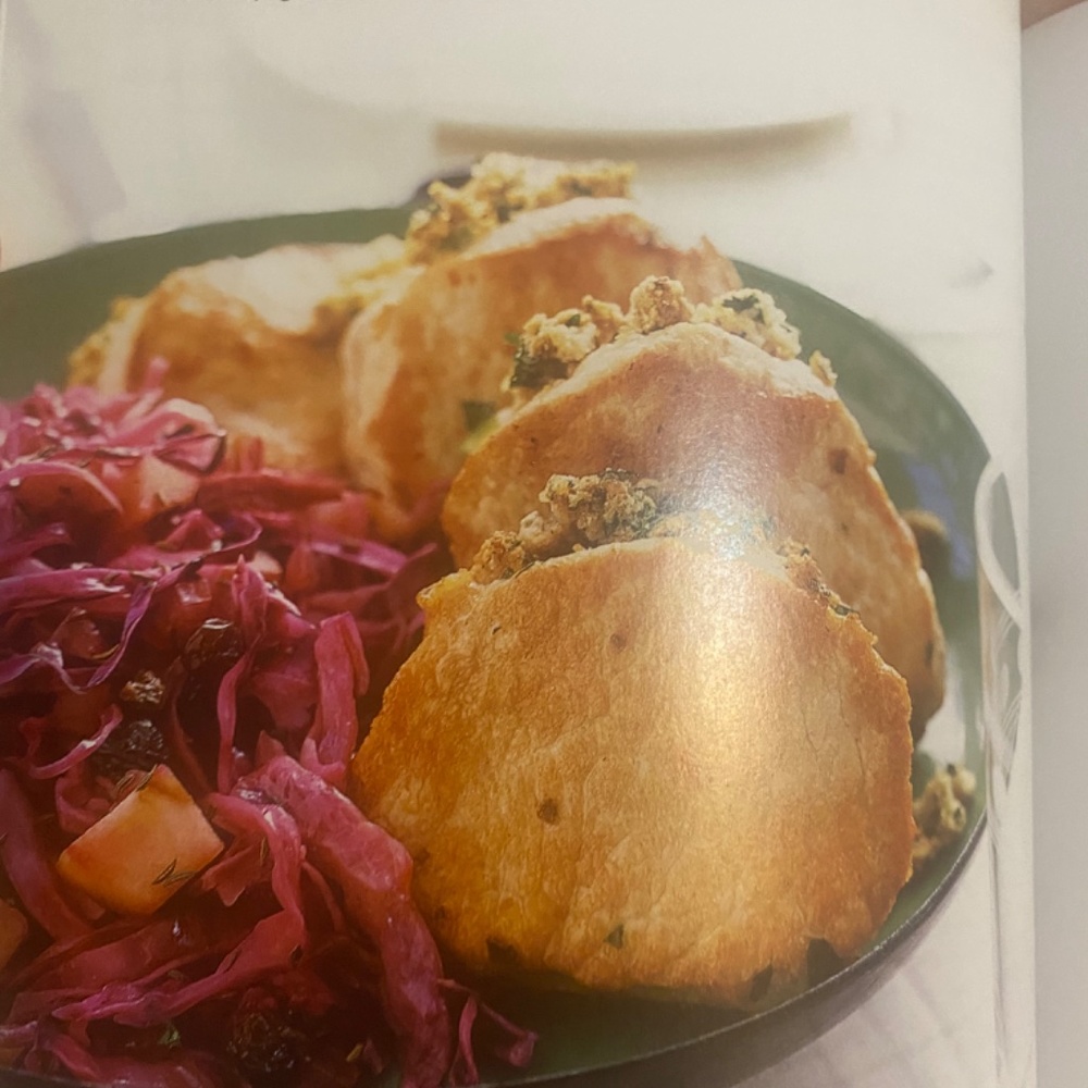 Weight watchers hard cover 50th anniversary cookbook - Picture 7 of 10